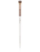 Luvia Cosmetics Elegance Round Blender Čopič za zabrisovanje 329 1 kos