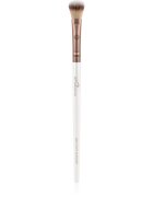 Luvia Cosmetics Elegance Soft Blender Čopič za zabrisovanje 328 1 kos