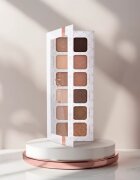 Luvia Cosmetics Endless Nude Shades paleta senčil za oči 12x0.8 g