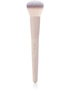 Luvia Cosmetics Full Face Brush Nude Aura čopič za obraz 216 1 kos