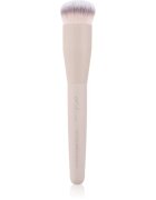 Luvia Cosmetics Nude Aura Blurring Buffer kabuki čopič za puder 115 1 kos