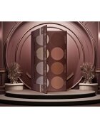 Luvia Cosmetics Prime Countour Vol. 1 paleta za konture obraza 8x33 g