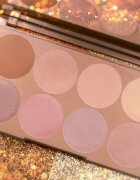 Luvia Cosmetics Prime Glow Vol. 1 paleta osvetljevalcev 8x33 g
