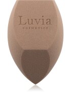 Luvia Cosmetics Prime Vegan Body Sponge gobica za puder za obraz in telo XXL