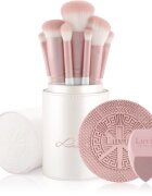Luvia Cosmetics Prime Vegan Candy set čopičev