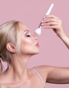 Luvia Cosmetics Prime Vegan Candy set čopičev