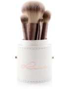 Luvia Cosmetics Prime Vegan Mini set čopičev potovalna