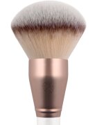 Luvia Cosmetics Prime Vegan Powder Brush XL ekstra velik čopič za obraz barva Elegance 1 kos