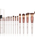 Luvia Cosmetics Prime Vegan set čopičev
