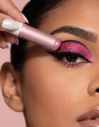 Luvia Cosmetics Silk Brush Candy večnamenski čopič 510 1 kos