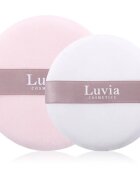 Luvia Cosmetics The Puffys Classic Powder Puff Set blazinica