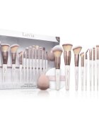 Luvia Cosmetics Ultimate Glam Kit set čopičev