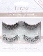 Luvia Cosmetics Vegan Lashes umetne trepalnice 2 par