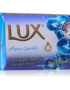 Lux Aqua Sparkle Aqua Sparle trdo milo 80 g