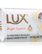 Lux Bright Impress trdo milo 80 g
