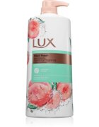 Lux Fresh Peach gel za prhanje 1000 ml