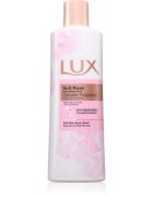 Lux Soft Rose gel za prhanje 250 ml