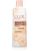 Lux Velvet Jasmine gel za prhanje 250 ml