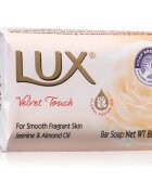 Lux Velvet Touch trdo milo 80 g