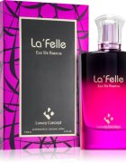 Luxury Concept La Felle parfumska voda za ženske 100 ml