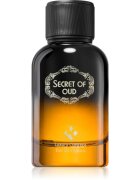 Luxury Concept Secret Of Oud parfumska voda uniseks 100 ml