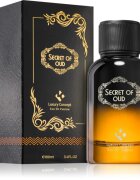 Luxury Concept Secret Of Oud parfumska voda uniseks 100 ml