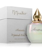 M. Micallef Ananda Special Edition parfumska voda za ženske 100 ml