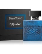 M. Micallef Jewel Collection DesirToxic parfumska voda za moške 100 ml