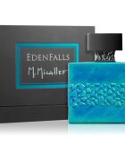 M. Micallef Jewel Collection EdenFalls parfumska voda za moške 100 ml