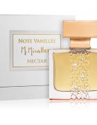 M. Micallef Jewel Collection Note Vanillée Nectar parfumska voda za ženske 50 ml