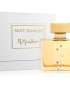 M. Micallef Jewel Collection Note Vanillée parfumska voda za ženske 100 ml