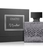 M. Micallef Jewel Collection Osaito parfumska voda za moške 100 ml