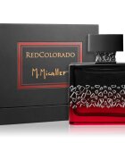 M. Micallef Jewel Collection RedColorado parfumska voda za moške 100 ml