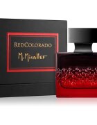 M. Micallef Jewel Collection RedColorado parfumska voda za moške 50 ml