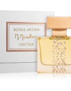 M. Micallef Jewel Collection Royal Muska Nectar parfumska voda za ženske 50 ml