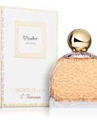 M. Micallef Ô Feminin parfumska voda za ženske 100 ml