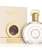 M. Micallef Royal Rose Aoud parfumska voda za ženske 100 ml