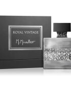 M. Micallef Royal Vintage parfumska voda za moške 100 ml