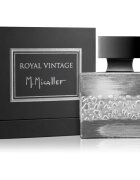 M. Micallef Royal Vintage parfumska voda za moške 50 ml