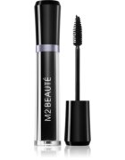 M2 Beauté Black Nano Mascara negovalna maskara 6 ml