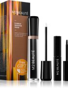 M2 Beauté Eyebrow Renewing Serum darilni set