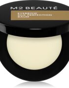 M2 Beauté Eyebrow Silk Perfection Balm hranilni balzam za obrvi s krtačko 5 ml