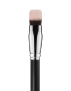 MAC Cosmetics 171S Smooth-Edge All Over Face Brush čopič za konture 1 kos