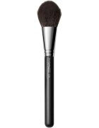 MAC Cosmetics Brush 127S Split Fibre Face čopič za puder 1 kos