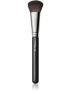 MAC Cosmetics Brush 128S Split Fibre Cheek čopič za obraz 1 kos