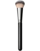 MAC Cosmetics Brush 128S Split Fibre Cheek čopič za obraz 1 kos