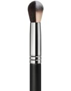MAC Cosmetics Brush 128S Split Fibre Cheek čopič za obraz 1 kos