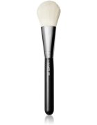 MAC Cosmetics Brush 135S Large Flat Powder ovalni čopič za puder 1 kos