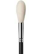 MAC Cosmetics Brush 137S Long Blending Čopič za zabrisovanje 1 kos