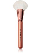 MAC Cosmetics Brush 143S Bronzer Fan Brush čopič za bronzer 1 kos